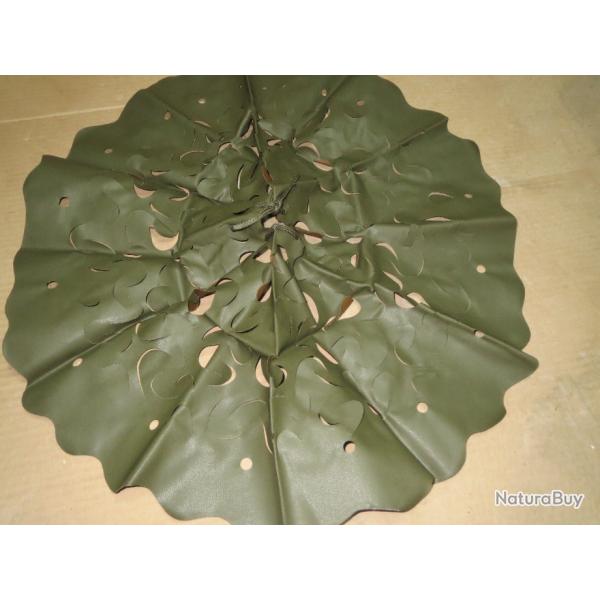 Filet de camouflage casque Mle51