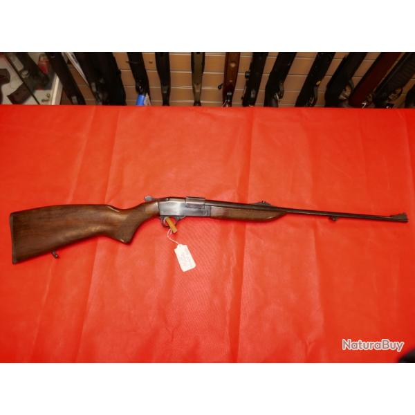 Carabine KIPPLAUF CZ ZBK 110 en 222 Rem