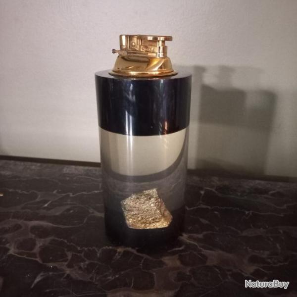 briquet de table / Pierre Giraudon 1970