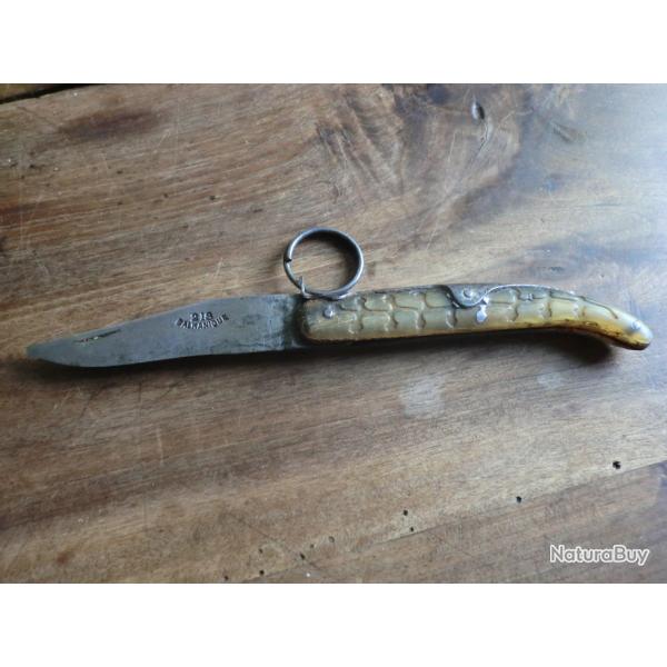 couteau pliant 218 balkanique