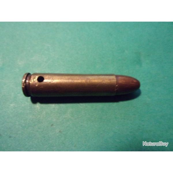 1 Munition en 30 M1 ( LC/43 ) neutralis�e