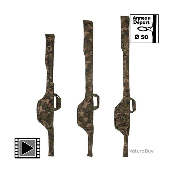 Housse Individuelle Fox Camolite 12'