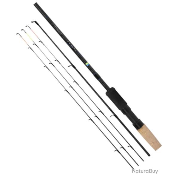 PRESTON CANNE SUPERA X FEEDER RODS PRESTON Feeder 12ft (3m60)