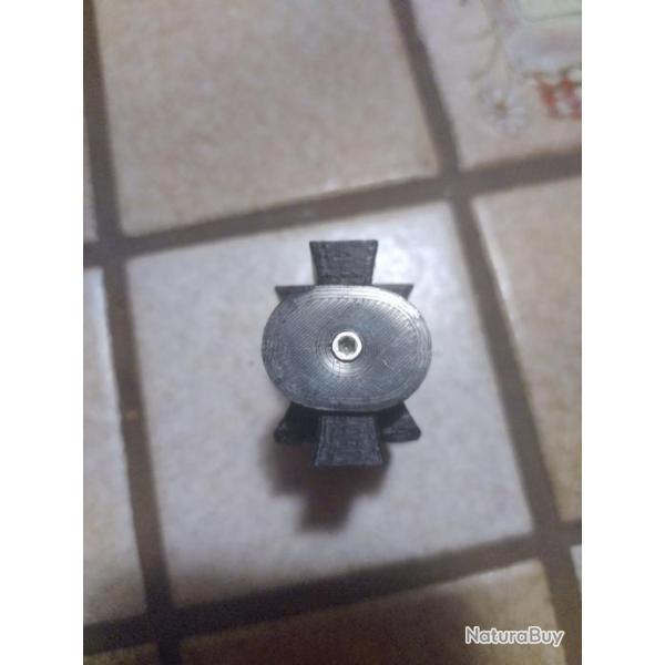 Coupleur de chargeur ruger BX 10