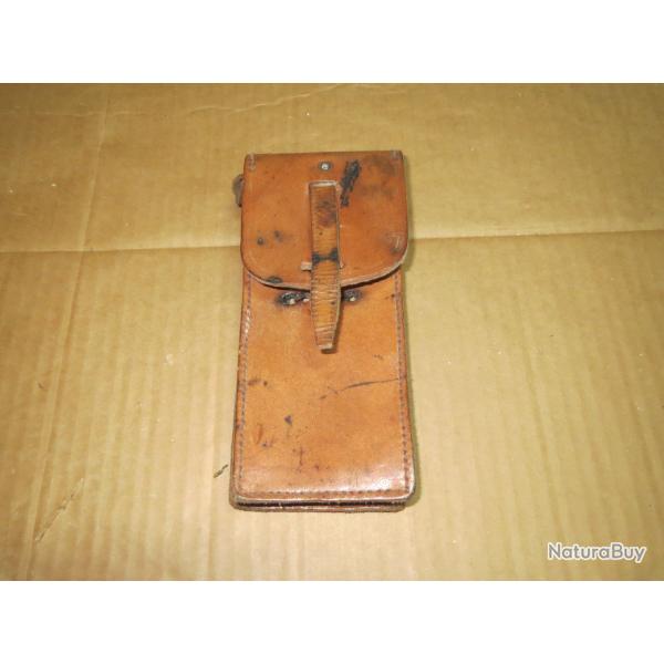 Trousse de nettoyage MAT 49