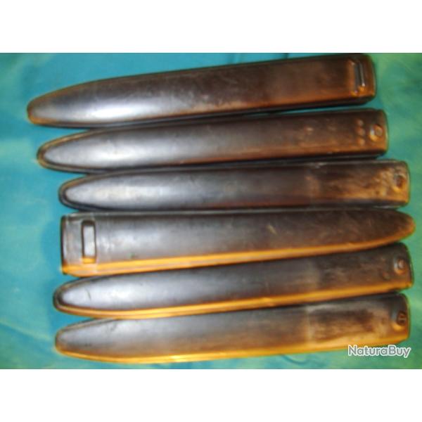 FOURREAU DE BA�O SUISSE FASS 57