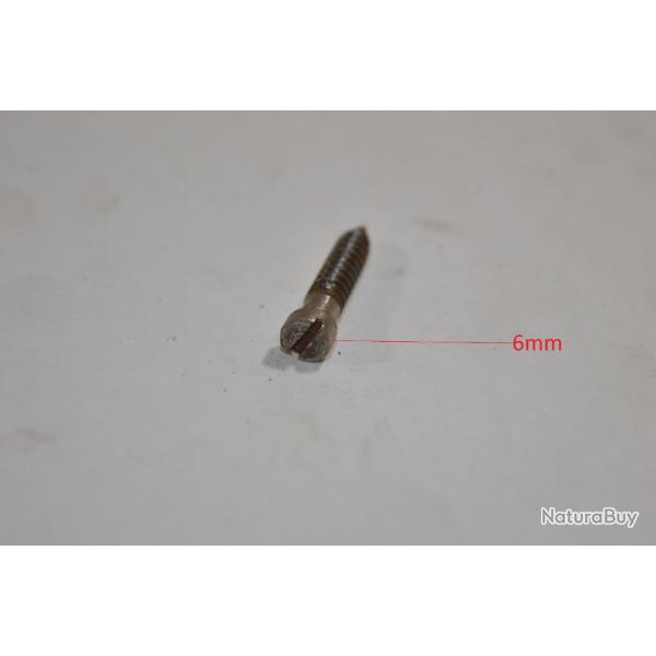 Petite Vis pour restauration Fusil Ancien Militaire chasse  identifier (1B)