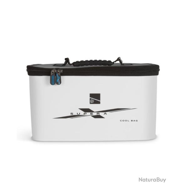 PRESTON SUPERA X COOL BAG PRESTON