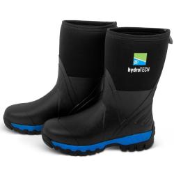 PRESTON BOTTES HYDROTECH WELLIE BOOTS PRESTON 45
