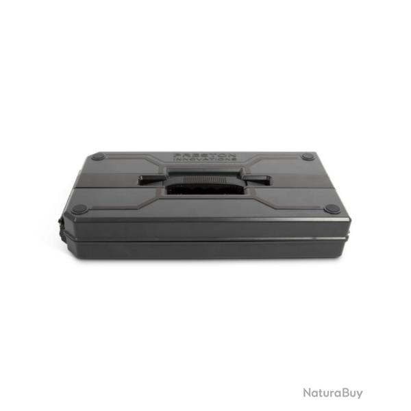 PRESTON RIG STATION PRESTON