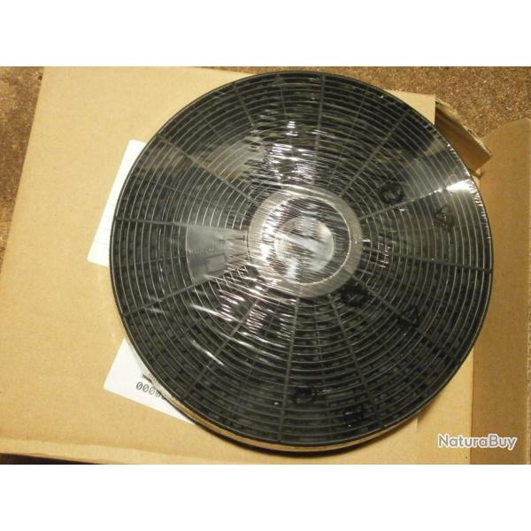 filtre � charbon actif neuf pour hotte aspirante