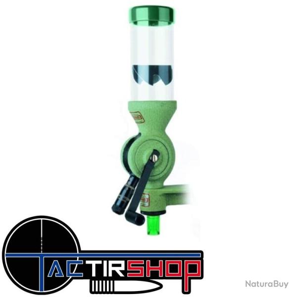 Doseuse de poudre Redding 10X- Pistol Comp�tition