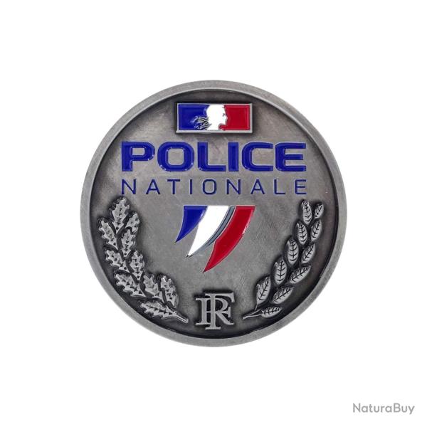 M�daille Police Police Nationale