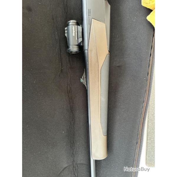 Browning maral sf compo brown adj fluted