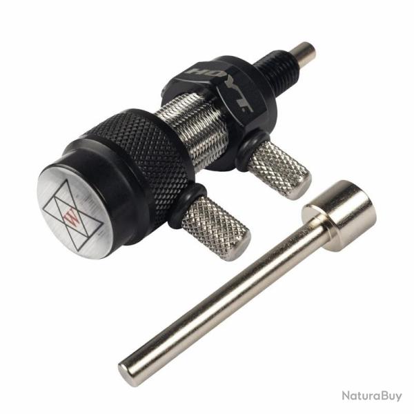 HOYT -�Berger Button MP-TWO Pro 22-32