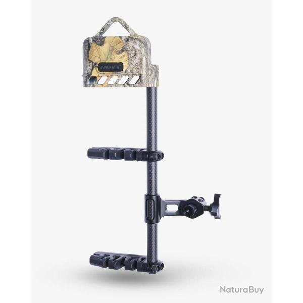 HOYT - Carquois d'Arc SUPERLITE DG REALTREE EDGE 6