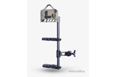 PERFECT Hoyt Carbon Superlite 6 FLÈCHES 1PC flèche arc