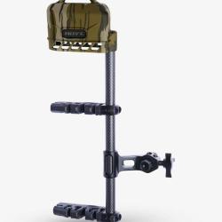 HOYT - Carquois d'Arc SUPERLITE DG 4 MOSSY OAK BOTTOMLAND
