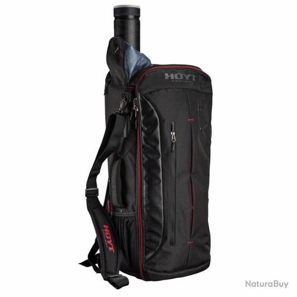 HOYT - Sac � Dos Recurve World Circuit