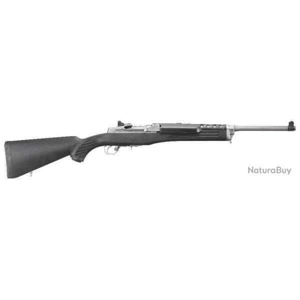 Ruger Mini 14 Ranch 222 - r�p�tition manuelle - Cat�gorie C