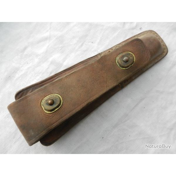 housse pouch US ARMY type t�l�graphiste(Signal corps)