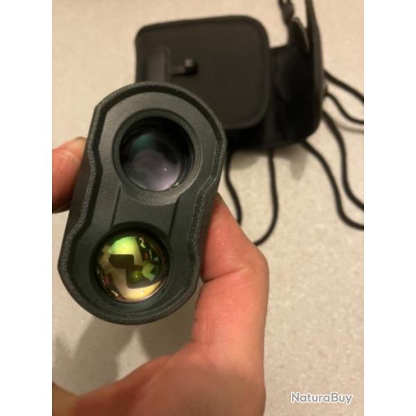 T�l�m�tre Nikon 30 neuf