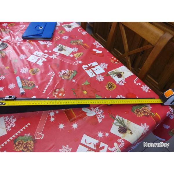 Avendre carabine weatherby calibre 300W avec lunette HAWKE endurance 30XA 2.5/10/50 regler a 100m