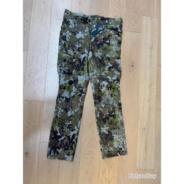 Pantalon Airflow Blaser pour homme taille 48