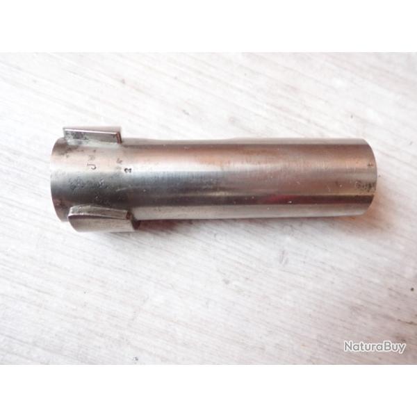 Cylindre de culasse pour fusil 1889 suisse