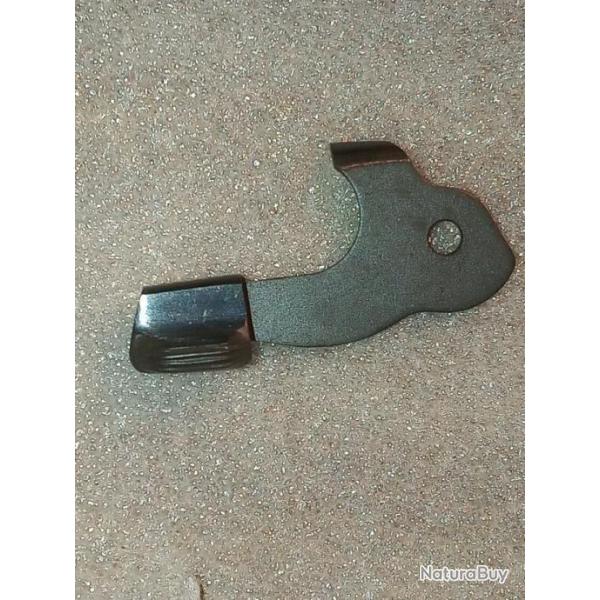 Levier d'arrtoir de culasse Makarov