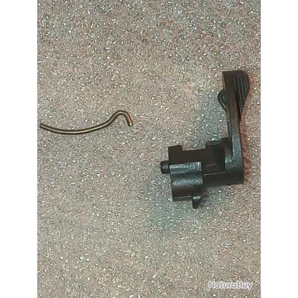 Levier de s�ret� Makarov