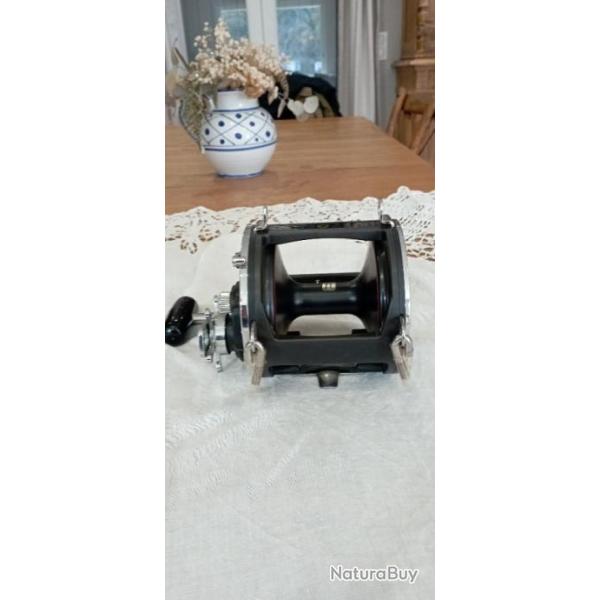 Moulinet de p�che en mer Daiwa Sealine 900HNeuf, jamais utilis�, jamais mont�