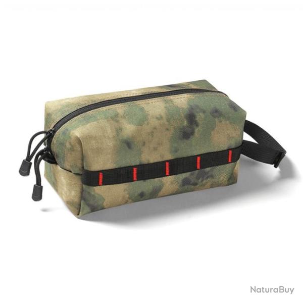 Sacoche d'ext�rieur camouflage - LIVRAISON GRATUITE - ref.2