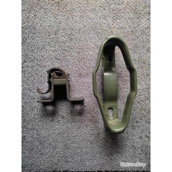 kit fixation v�hicule famas