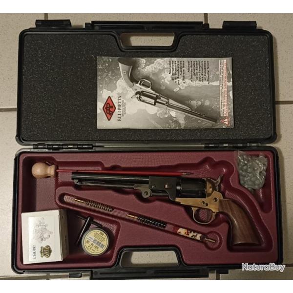 Revolver Pietta 1851 Conf�d�r� Calibre 36