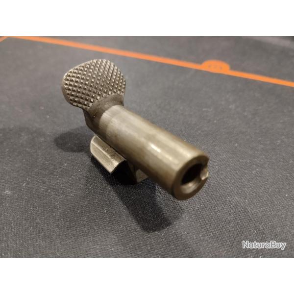 Armeur, cocking piece STEYR M95 N�8