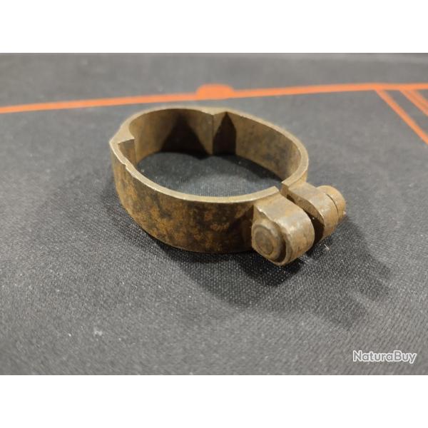 grenadi�re centrale carabine, middle band carabine STEYR M95