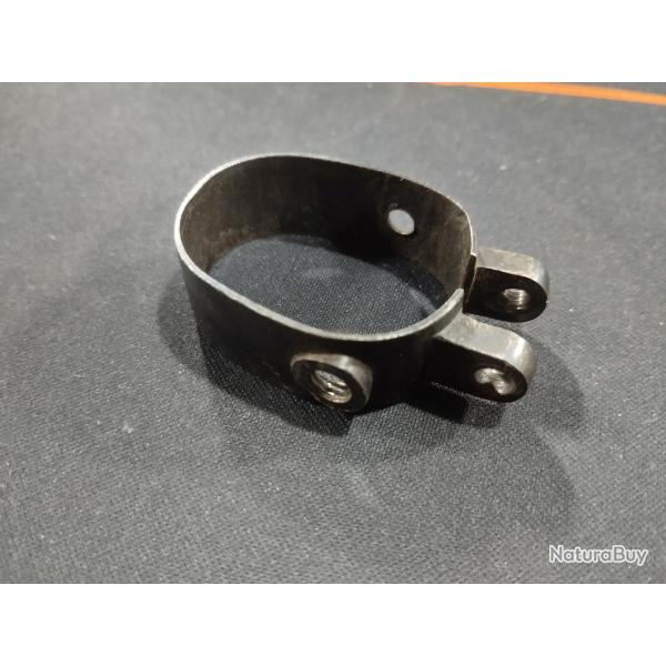 grenadi�re centrale fusil, middle band rifle STEYR M95