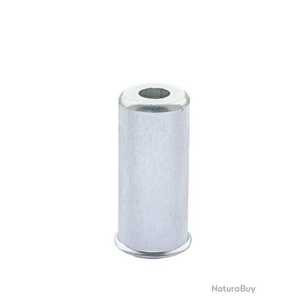Douille amortisseur aluminium calibre 28 - Vendue � l'unit�