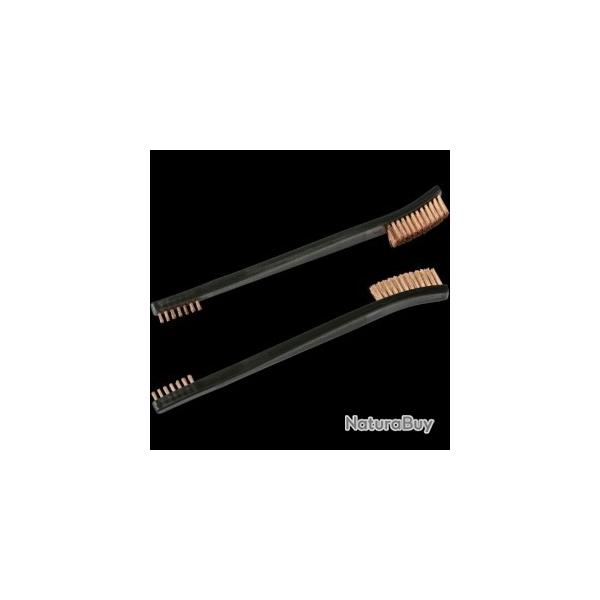 1 Pi�ce Brosse Cuivre Nettoyage pour Armes - RifleCX