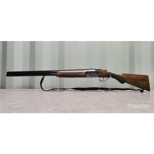 Fusil superpos� A. GUICHARD cal 16/70