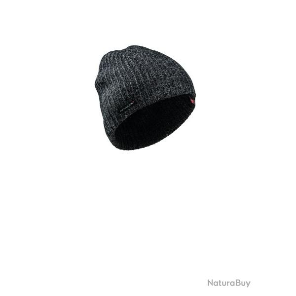 Bonnet PrimaLoft Gold gris : Protection contre le froid