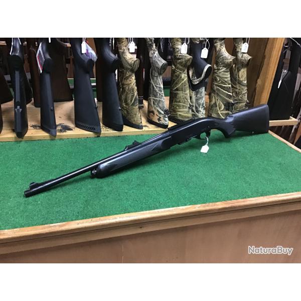 Remington 7400 Cal 280 Rem Synthetique