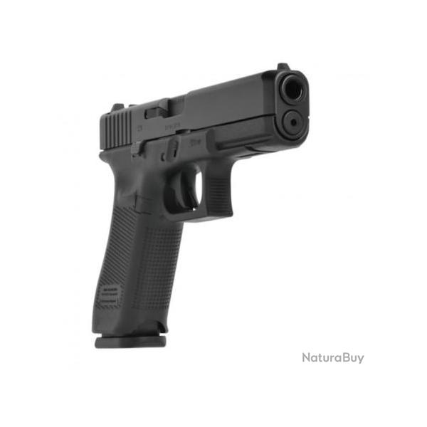 Pistolet GLOCK 17 Gen 5 Cal.9x19 mm