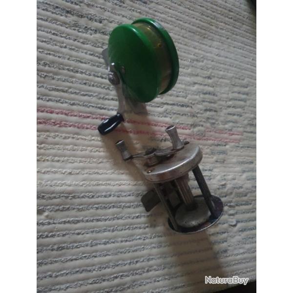 Moulinets pour pi�ces