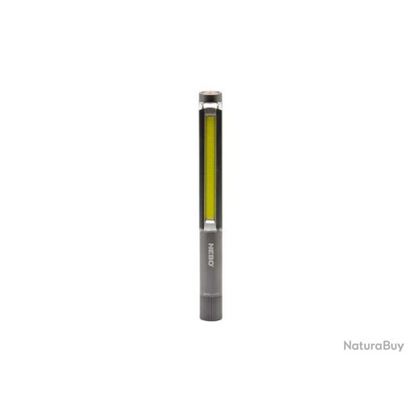 BEL1669 LAMPE TORCHE NEBO "LIL LARRY"  154MM NEUF