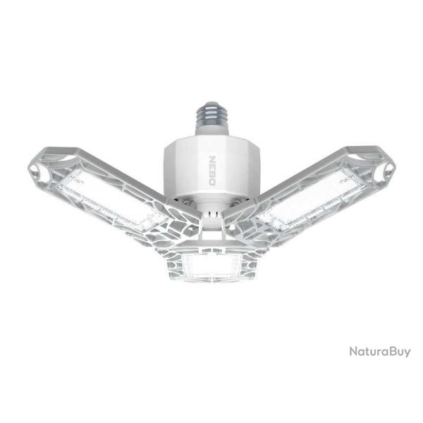 LAMPE LED NEBO "HIGH BRIGHT 6000"