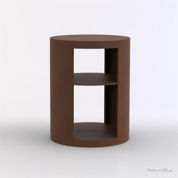 Rallonge Pour Brasero plancha � bois Random FireBall