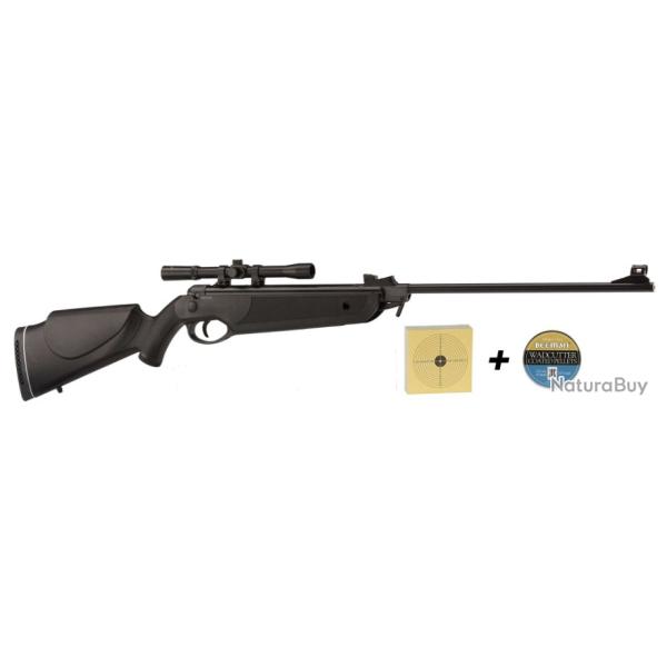 Bay cat noir air comprim� | Beeman (0000 4036) - Airgun