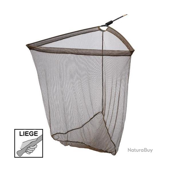 Epuisette Prologic C2 Element Cork 42'' Manche 2 parties